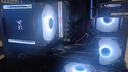 精粵B550M PRO主板AM4銳龍R5 5600/5600GT/5700X/5500臺式DDR4內存電腦游戲主板(AMD B550/Socket AM4) 曬單實(shí)拍圖