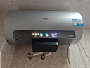 海爾（Haier）國家補貼20%電熱水器60升麥浪DR7Pro 富鍶小藍瓶?jì)裟w洗 3D巨能洗 家用節能大水量?jì)λ饺医恿ο?曬單實(shí)拍圖