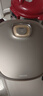飛利浦（PHILIPS）【國家補貼20%】低糖炫飯煲 0涂層IH加熱 4L家用電飯鍋 316L不粘鍋 微壓電飯煲 4-5人 HD7000 送禮 曬單實(shí)拍圖