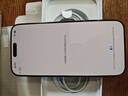 Apple【日版/歐版】Apple蘋(píng)果16pro系列 全新未激蘋(píng)果16promax單卡eSIM 蘋(píng)果16 ProMax 黑色 256 GB 已拆封全新未激活零售機 店保一年 曬單實(shí)拍圖
