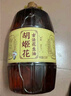胡姬花 食用油 壓榨 古法花生油6.18L 曬單實(shí)拍圖