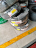 瑪吉斯（MAXXIS）輪胎/汽車(chē)輪胎 185/65R15 88H EC1 適配現代悅納 曬單實(shí)拍圖