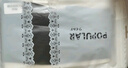 靈柔 情趣內衣 性感絲襪油亮包臀裙吊帶一體長筒襪黑絲誘惑免脫絲襪蕾絲短裙 夫妻刺激房事變態(tài)成人情趣用品 曬單實拍圖