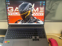 機械師曙光16S【RTX5060 300Hz屏】16英寸AI高能學生辦公游戲筆記本電腦 R9 7945HX 2.5K 16G 1TB 國補 曬單實拍圖