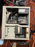 銀昕（SilverStone）FLP01W 復(fù)古ATX臥式機(jī)箱 機(jī)+電套裝 (懷舊白色/廉政機(jī)箱/HTPC/Type-C/0.8mm厚度/正壓差) FLP01+850W金牌電源套包 曬單實拍圖
