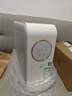 沁園（TRULIVA）凈水器家用小白鯨1000Gpro 6年RO過濾器凈水機 廚房臺下家用直飲凈飲一體機UR-S51045家電國家補貼 曬單實拍圖