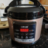 雙喜 美味鮮系列電壓力鍋  多功能智能電高壓鍋 【新品】美味鮮  3L 曬單實(shí)拍圖