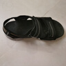 斯凱奇（Skechers）七夕禮物涼鞋男士夏季休閑鞋軟底外穿透氣運(yùn)動(dòng)涼拖鞋237286 曬單實(shí)拍圖