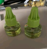 babycare電蚊香液無味滅蚊基孔肯雅熱驅蚊水母嬰寶寶兒童100%植萃 3液+1器 曬單實拍圖