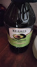 KORRES珂瑞詩(shī)牛油果油3L鱷梨油低溫壓榨熱炒食用油兒童可用大桶家庭裝 曬單實(shí)拍圖