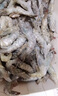萬景 北海鮮凍白蝦 國產(chǎn)白蝦 單凍無冰凈重4斤 100-120只 燒烤聚餐  曬單實(shí)拍圖