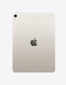 Apple/蘋(píng)果 iPad Air 11英寸 M3芯片2025年款 平板電腦 (256GB WLAN版)星光色 曬單實(shí)拍圖