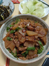 千禾0添加減鹽蠔油555g 【減鹽25%】擠擠裝蘸拌燉撈炒蒸調(diào)味料 曬單實拍圖
