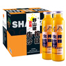 呂梁野山坡沙棘汁 果汁飲料300ml*12瓶 中秋禮盒 曬單實(shí)拍圖
