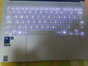 華碩靈耀14 Air國家補(bǔ)貼20%酷睿Ultra7 2.8K 120Hz OLED 1.1cm超輕薄22小時(shí)長續(xù)航AI電腦(258V 32G 1T) 曬單實(shí)拍圖
