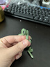 索尼藍牙耳機半入耳式降噪運動(dòng)重低音立體聲戶(hù)外跑步游戲無(wú)線(xiàn)耳機 綠色 曬單實(shí)拍圖