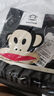 大嘴猴（paul frank）牛仔褲男士秋季褲子男美式復古潮牌休閑褲男褲修身長(cháng)褲 藍色 34 曬單實(shí)拍圖
