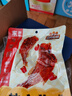 三只松鼠香酥小黃魚香辣味96g/袋 小魚仔魚干肉食海味零食即食海鮮無污染 曬單實拍圖