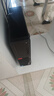 聯(lián)想ThinkCentre K70 商用辦公高性能臺式電腦主機(jī)(酷睿14代i3-14100 16G DDR5 512G SSD)23.8英寸 曬單實(shí)拍圖