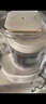 美的（Midea）破壁機家用降噪低音大容量豆漿機智能全自動(dòng)免煮五谷雜糧多功能輔食機料理機榨汁機 【輕音破壁1.2L】PB60P2-028 曬單實(shí)拍圖