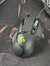 羅技（G）G502 HERO游戲鼠標(biāo) 電競(jìng)有線鼠標(biāo) 吃雞鼠標(biāo)RGB帶配重宏編程機(jī)械usb鼠標(biāo)電腦英雄聯(lián)盟csgo送男友 G502 HERO黑色 曬單實(shí)拍圖