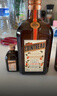 君度（Cointreau）洋酒 橙酒力嬌酒利口酒 700ml基酒 曬單實拍圖