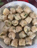 貫池福州水晶魚(yú)餃新鮮馬鮫魚(yú)餃子魚(yú)皮餃水餃手工丸子火鍋關(guān)東煮食材 水晶魚(yú)餃500g*1包 曬單實(shí)拍圖