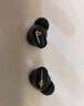 beats Fit Pro Buds 真無(wú)線(xiàn)降噪耳機 運動(dòng)藍牙耳機 兼容蘋(píng)果安卓 Buds 黑色 【官方標配】外貿版 曬單實(shí)拍圖