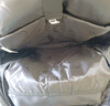 史萊辛格（Slazenger）男士雙肩包軟皮質(zhì)背包通勤電腦包16英寸書包送男友老公父親禮物 曬單實(shí)拍圖
