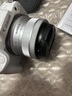 CANON全新 佳能EOS R50 微單相機(jī) 防抖視頻vlog高清相機(jī) 佳能r50國(guó)際版 白色R50機(jī)器+RF18-45鏡頭 標(biāo)配（含原電原充） 曬單實(shí)拍圖