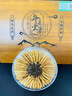 胖東來冬蟲夏草養(yǎng)生滋補中藥材泡酒北蟲草冬蟲夏草的功效 2-3根/克[50克大條高含量]下單送 曬單實拍圖