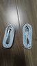 科沃【2條裝|2米款】Type-c數據線(xiàn)6A充電線(xiàn)120W100W88W66W快充適用華為榮耀oppo小米Mate70/60/Pura 曬單實(shí)拍圖