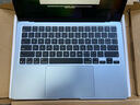 【99成新】Apple/蘋果AI筆記本/MacBookAir13英寸M4(10+10核)16G512G天藍色(70w充電頭）Z1H80002E 曬單實拍圖