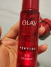 玉蘭油（OLAY）大紅瓶水乳液保濕抗皺緊致抗衰老化妝品護膚品套裝禮盒教師節禮物 曬單實(shí)拍圖