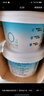 簡愛 0%蔗糖 酸奶 135g*4杯 天然乳蛋白 無蔗糖酸奶 健康輕食 曬單實拍圖