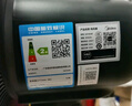 美的（Midea）【超級單品】七葉輕音立式電風扇家用柔風落地扇臺式桌面小型風扇大風量節(jié)能搖頭宿舍電扇 SAF30AB 曬單實拍圖