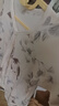 巴厘小豬【3件裝】寶寶包屁衣春秋純棉春款男女寶ins風(fēng)四季連體哈衣 星椰半島 【送胎帽+襪子】 66cm 曬單實(shí)拍圖