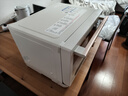 美的（Midea）尋味pro2.0微蒸烤炸燉一體機家用臺式蒸箱平板微波爐空氣炸蒸烤箱一體機國家補貼陶瓷內膽G3E Pro 曬單實(shí)拍圖