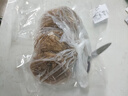 食芳溢老北京聚寶源牛街總店清真一品燒餅麻醬芝麻醬咸口酥脆火鍋店即食 10個(gè)【袋裝】 曬單實(shí)拍圖