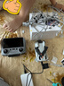 大疆（DJI）Mini 4 Pro 無(wú)人機迷你4入門(mén)級航拍高清專(zhuān)業(yè)智能避障超長(cháng)續航10公里遙控無(wú)人機迷你小型便攜新手 Mini 4 Pro 帶屏遙控器版 官方標配（無(wú)內存卡） 官方標配 官方標配 曬單實(shí)拍圖