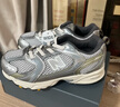 NEW BALANCE0-4歲春季新品潮酷Y2K學(xué)步運動鞋530KMW 曬單實拍圖