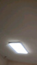 四季沐歌全光譜客廳大燈簡約吸頂燈飾餐廳臥室全屋三室兩廳燈具套餐中山 100W 原裝普瑞-三色調(diào)光90CM 曬單實拍圖