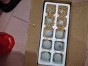 耕果妙無鉛松花蛋皮蛋10枚溏心松花皮蛋1.2斤 源頭直發(fā) 包郵  曬單實(shí)拍圖