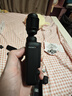 大疆 DJI Osmo Pocket 3 全能套裝 一英寸口袋云臺相機(jī) OP靈眸手持?jǐn)?shù)碼相機(jī) 旅游vlog 便攜美顏攝像 曬單實拍圖