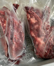 鮮京采 巴西進口原切肩部牛肋條 4斤 生鮮牛肉【真原切】源頭直發(fā) 曬單實拍圖