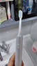 米家適配T301/T302 米家聲波電動(dòng)牙刷頭(標(biāo)準(zhǔn)型)3支裝 曬單實(shí)拍圖