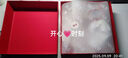 SK-II大紅瓶面霜50g+眼霜15g護(hù)膚品套裝禮盒sk2化妝品全套生日禮物skii 曬單實拍圖