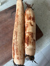 藕荷泥（OUHENI）正宗洪湖粉藕新鮮蓮藕湖北特產(chǎn)現挖九孔藕煲湯湖藕粉糯蓮藕蔬菜 洪湖粉藕5斤 曬單實(shí)拍圖
