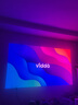 Vidda C2 Pro 海信4K超高清純?nèi)す庠婆_投影儀 家用白天臥室家庭影院(超級光學(xué)變焦)國家補(bǔ)貼20%  曬單實(shí)拍圖