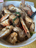 舟山梭子蟹鮮活特大野生大螃蟹新鮮冷凍海鮮水產(chǎn)海蟹飛蟹白蟹順豐 7-9兩/只【5斤凈重 特大肥壯】 曬單實(shí)拍圖